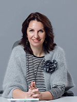 Кулешова Анна Викторовна Кулешова Анна Викторовна