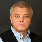 Резаев Андрей Владимирович