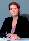 Седова Наталья Николаевна